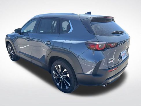 Used 2025 MAZDA CX-50 2.5 Hybrid w/ Premium Plus Pkg AWD/4WD image 3