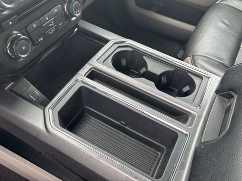 Used 2018 Ford F150 XLT w/ Equipment Group 301A Mid AWD/4WD image 21