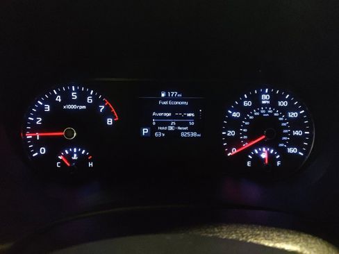 Used 2020 Kia Soul LX image 23