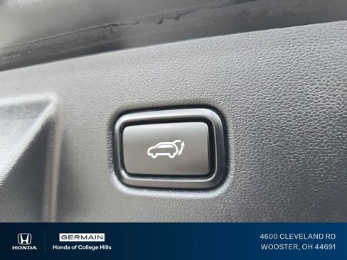 Used 2022 Hyundai Tucson SEL w/ Convenience Package image 23