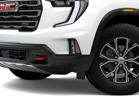New 2026 GMC Acadia AT4 w/ Luxury Package image 25
