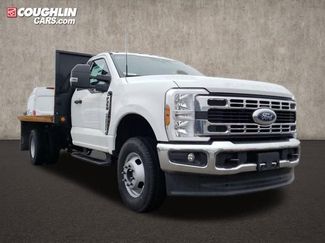 New 2025 Ford F350 XL w/ XL Chrome Package video 1