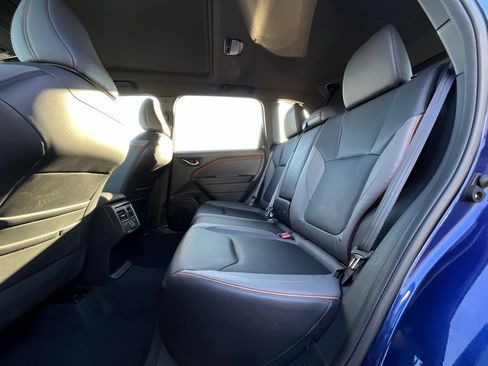 Certified 2025 Subaru Forester Sport w/ Popular Package #1 image 13