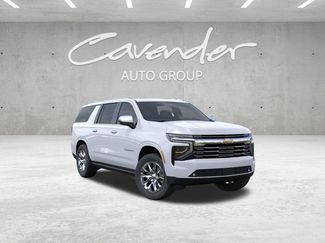 New 2026 Chevrolet Suburban Premier RWD video 1