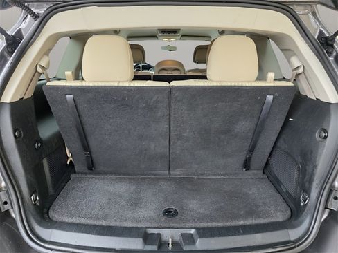 Used 2015 Dodge Journey American Value Package w/ Flexible Seating Group image 14