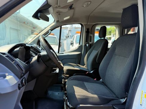 Used 2019 Ford Transit 350 XL RWD image 16