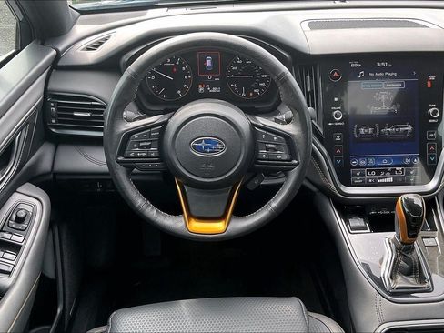 Used 2024 Subaru Outback Wilderness AWD/4WD image 5