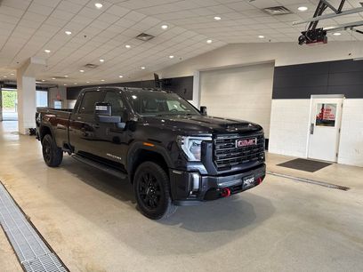 Used 2024 GMC Sierra 3500 AT4 w/ AT4 Premium Plus Package