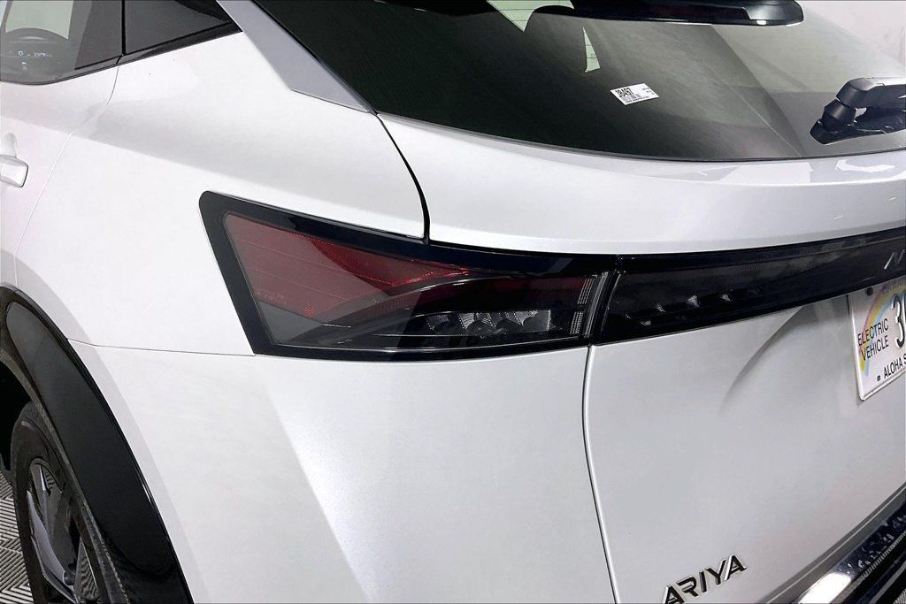 Used 2023 Nissan Ariya FWD image 28