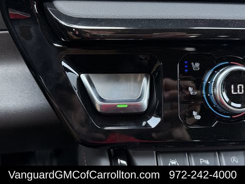 New 2026 GMC Sierra 1500 AT4 w/ AT4 Premium Package AWD/4WD image 18