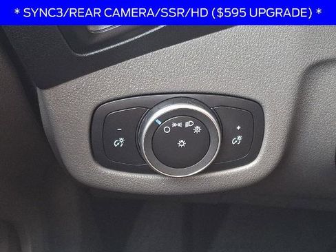 Certified 2023 Ford Transit Connect XL FWD image 23