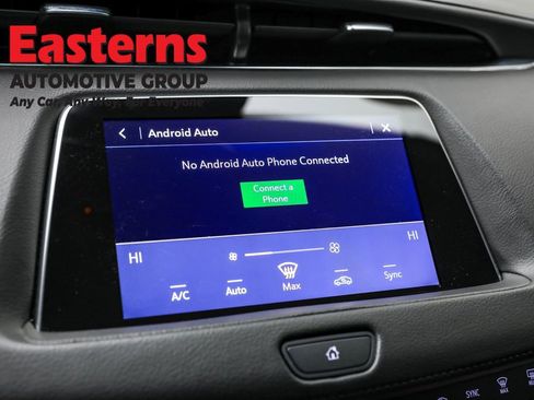 Used 2023 Cadillac XT4 Premium Luxury image 19