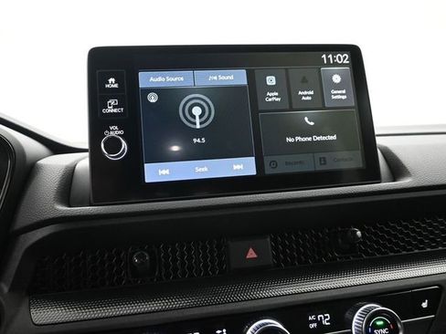 New 2026 Honda CR-V Sport-L image 14
