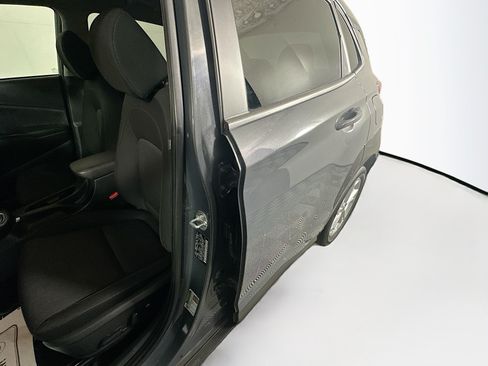 Used 2023 Hyundai Kona SEL FWD image 12