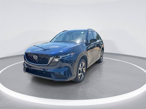 New 2026 MAZDA CX-5 Preferred AWD/4WD image 4