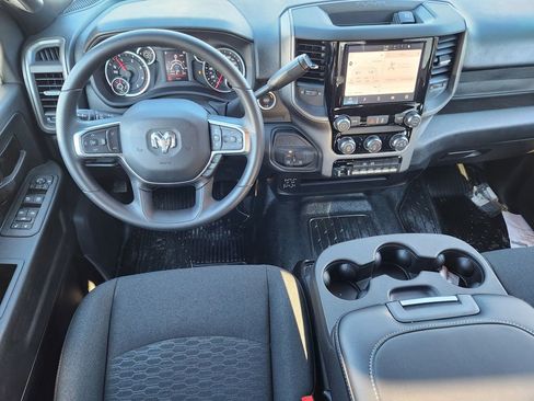 New 2026 RAM 5500 Tradesman image 22