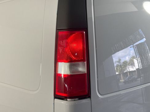 Used 2020 Chevrolet Express 2500 w/ Driver Convenience Package RWD image 32
