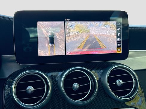 Used 2021 Mercedes-Benz C 63 AMG S image 32