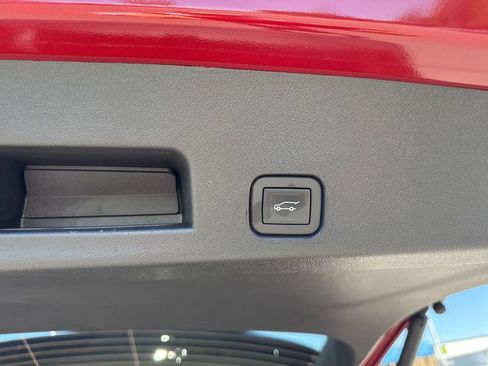 New 2026 Chevrolet Traverse Z71 AWD/4WD image 34