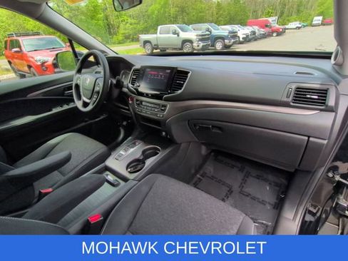 Used 2023 Honda Ridgeline Sport image 28