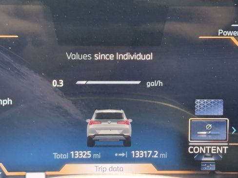 Certified 2025 BMW X3 xDrive30i image 22