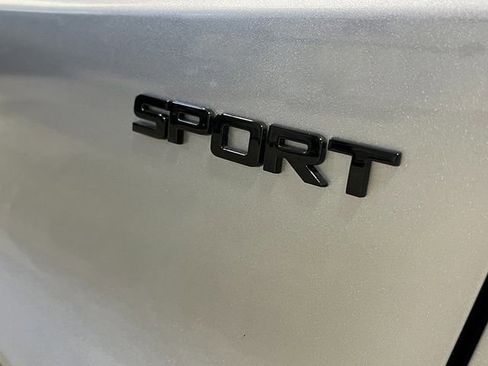 New 2026 Honda CR-V Sport-L image 7