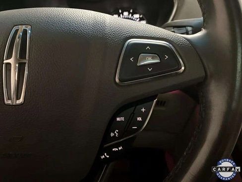 Used 2016 Lincoln MKX Select w/ Select Plus Package image 37