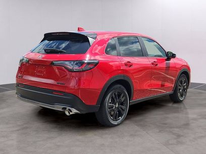 New 2027 Honda HR-V Sport