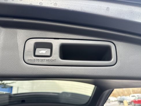 New 2026 Honda CR-V EX-L image 13