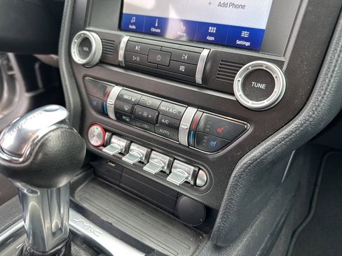 Used 2023 Ford Mustang Premium image 30