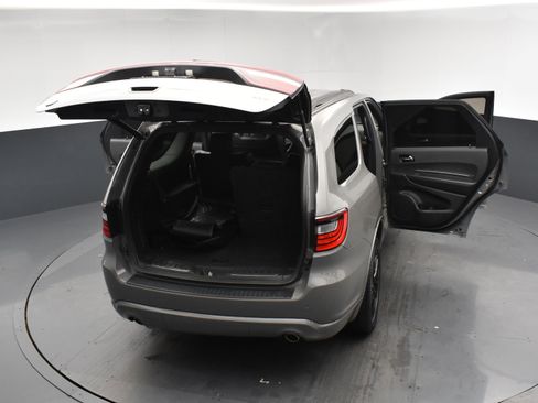 Used 2022 Dodge Durango GT AWD/4WD image 23