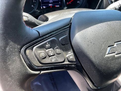 Used 2024 Chevrolet Equinox RS FWD image 19