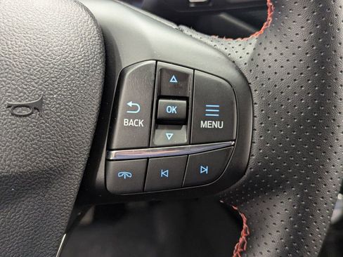 New 2026 Ford Escape ST-Line Select w/ Equipment Group 401A image 21