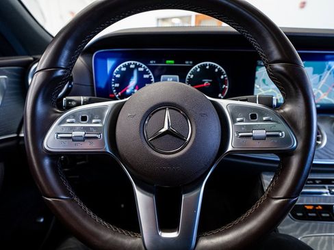 Used 2019 Mercedes-Benz CLS 450 image 40