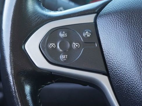 Used 2022 Chevrolet Colorado LT w/ Safety Package RWD image 25