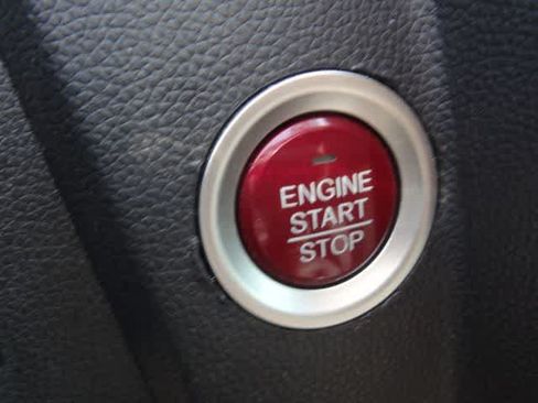 Used 2015 Honda Fit EX image 10