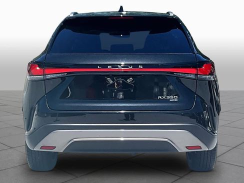 Used 2023 Lexus RX 350 Premium Plus w/ Cold Area Package AWD/4WD image 5