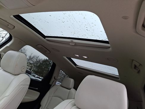 Used 2023 Buick Enclave Essence w/ Experience Buick Package image 16