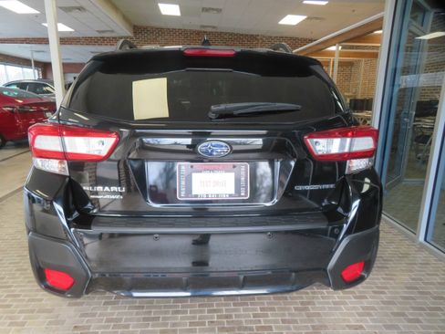 Used 2018 Subaru Crosstrek 2.0i Limited image 5
