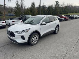 Used 2023 Ford Escape Active w/ Tech Pack #2 video 2