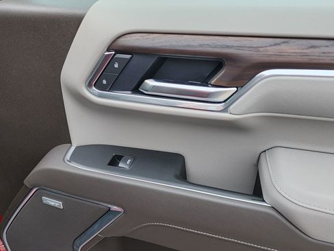 New 2026 GMC Sierra 1500 SLT w/ SLT Premium Plus Package image 37