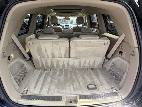 Used 2014 Mercedes-Benz GL 350 BlueTEC 4MATIC image 24