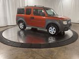 Used 2005 Honda Element EX image 3