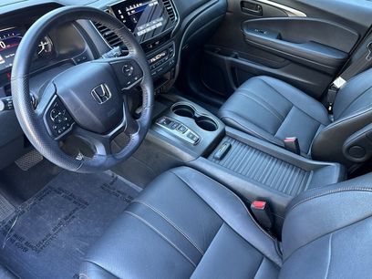 Certified 2023 Honda Passport TrailSport