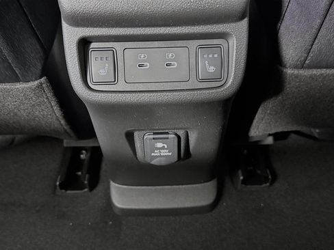 New 2026 Nissan Leaf Platinum+ FWD image 27