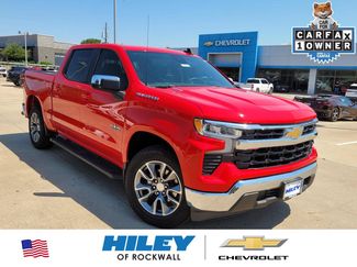 Used 2026 Chevrolet Silverado 1500 LT w/ Leather Package RWD 360° Tour