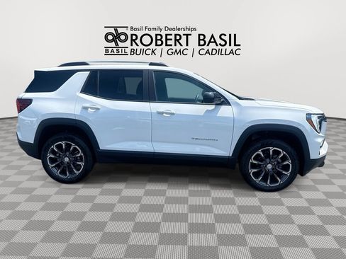 New 2026 GMC Terrain Elevation w/ Elevation Premium Package AWD/4WD image 9