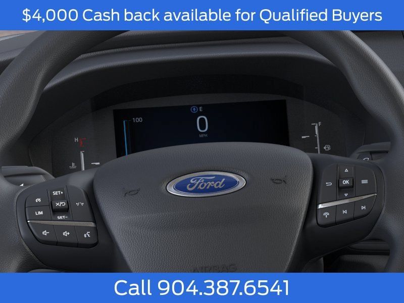 New 2026 Ford Transit 150 148 Medium Roof AWD image 13