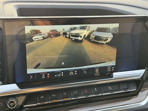 New 2026 Chevrolet Silverado 1500 LT Trail Boss w/ LT Trail Boss Premium Package image 10