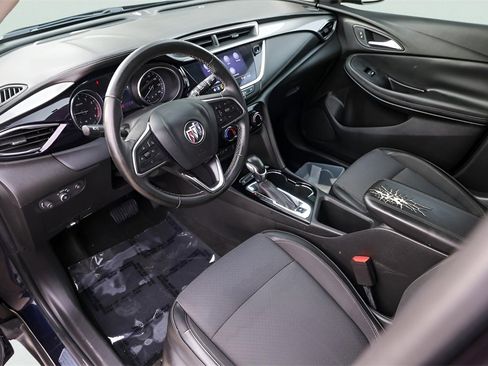 Used 2021 Buick Encore GX Preferred w/ Cold Weather Comfort Package image 13